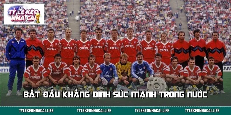 Hùm Xám liên tục khẳng định phong độ thi đấu ổn định