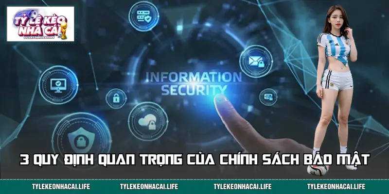 Nội dung có trong chế độ bảo mật hiện hành